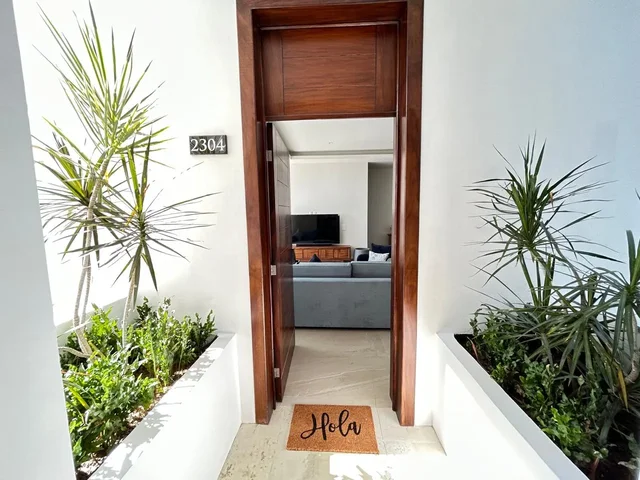 Imagen principal de departamento Departamento 2 recámaras en Venta | Quiya Residences, La Cruz de Huanacaxtle