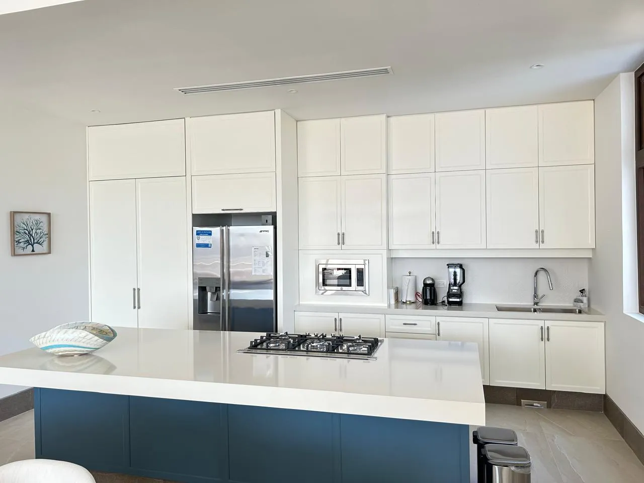 Fotografía 2 de departamento Departamento 2 recámaras en Venta | Quiya Residences, La Cruz de Huanacaxtle