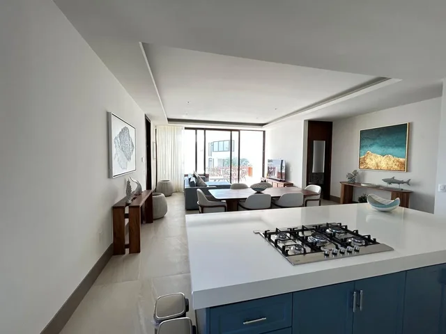 Fotografía 3 de departamento Departamento 2 recámaras en Venta | Quiya Residences, La Cruz de Huanacaxtle