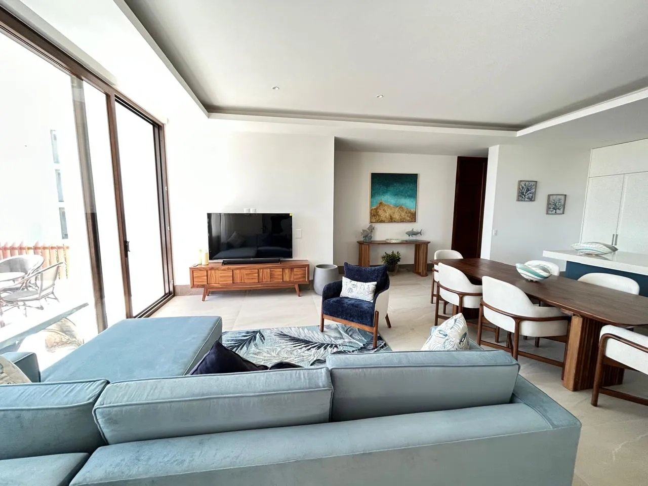 Fotografía 4 de departamento Departamento 2 recámaras en Venta | Quiya Residences, La Cruz de Huanacaxtle