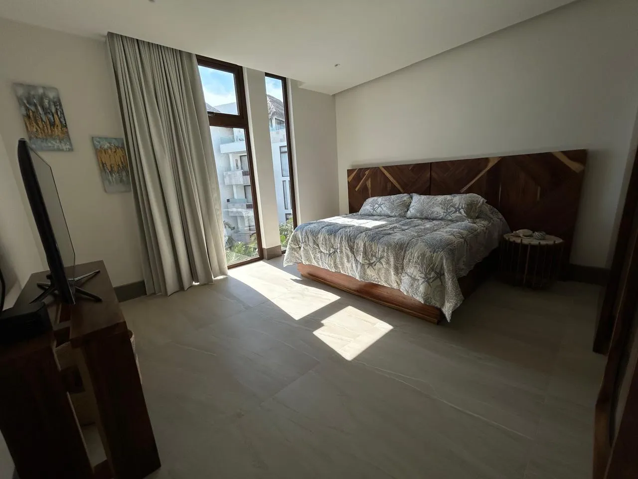 Fotografía 6 de departamento Departamento 2 recámaras en Venta | Quiya Residences, La Cruz de Huanacaxtle