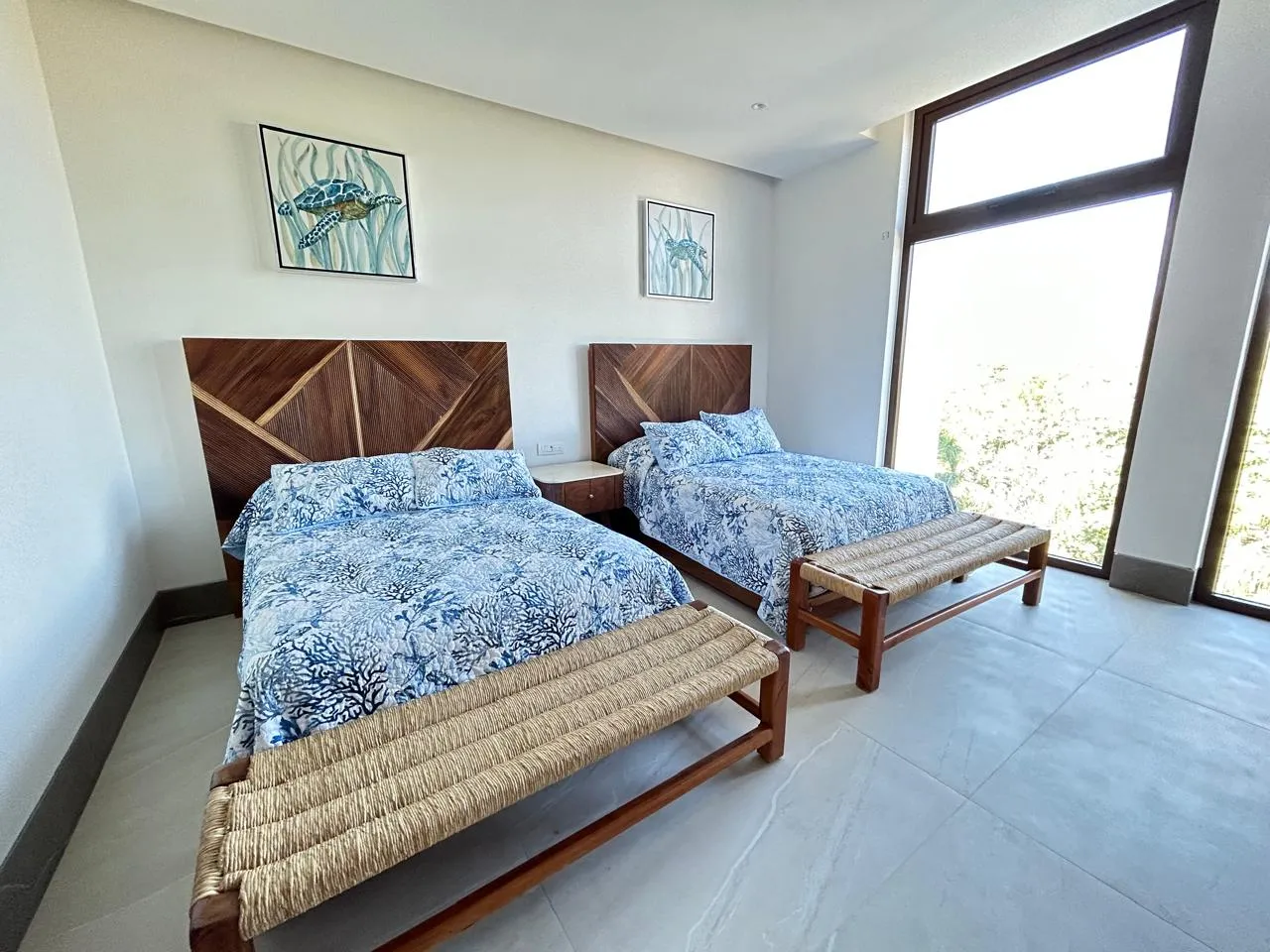 Fotografía 7 de departamento Departamento 2 recámaras en Venta | Quiya Residences, La Cruz de Huanacaxtle