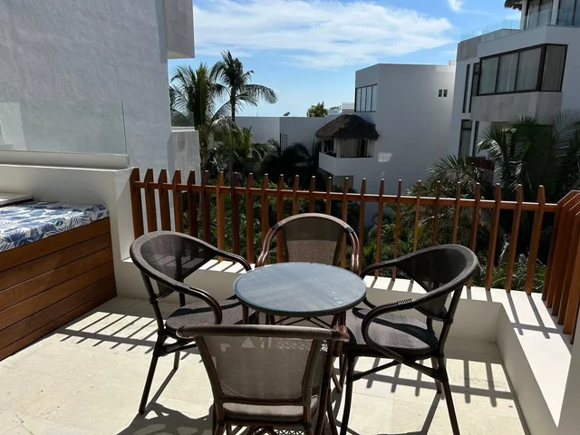 Fotografía 12 de departamento Departamento 2 recámaras en Venta | Quiya Residences, La Cruz de Huanacaxtle
