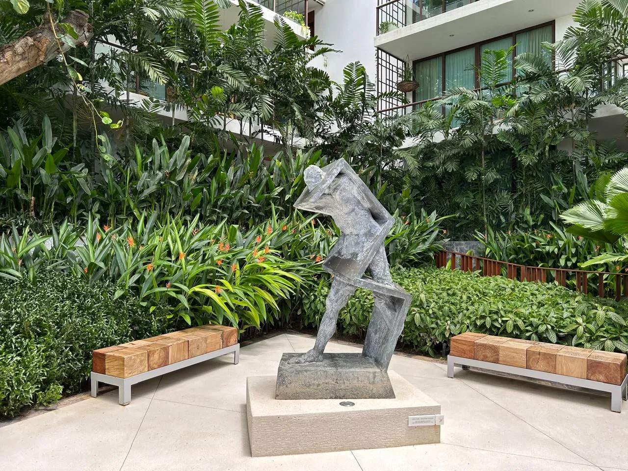 Fotografía 13 de departamento Departamento 2 recámaras en Venta | Quiya Residences, La Cruz de Huanacaxtle