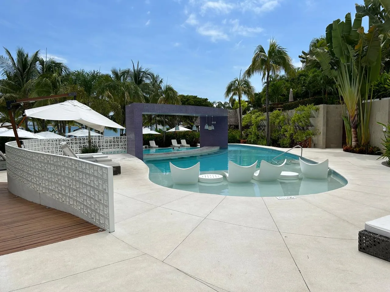 Fotografía 15 de departamento Departamento 2 recámaras en Venta | Quiya Residences, La Cruz de Huanacaxtle