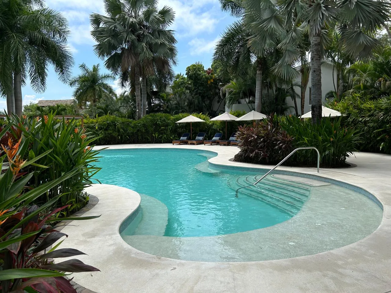 Fotografía 17 de departamento Departamento 2 recámaras en Venta | Quiya Residences, La Cruz de Huanacaxtle