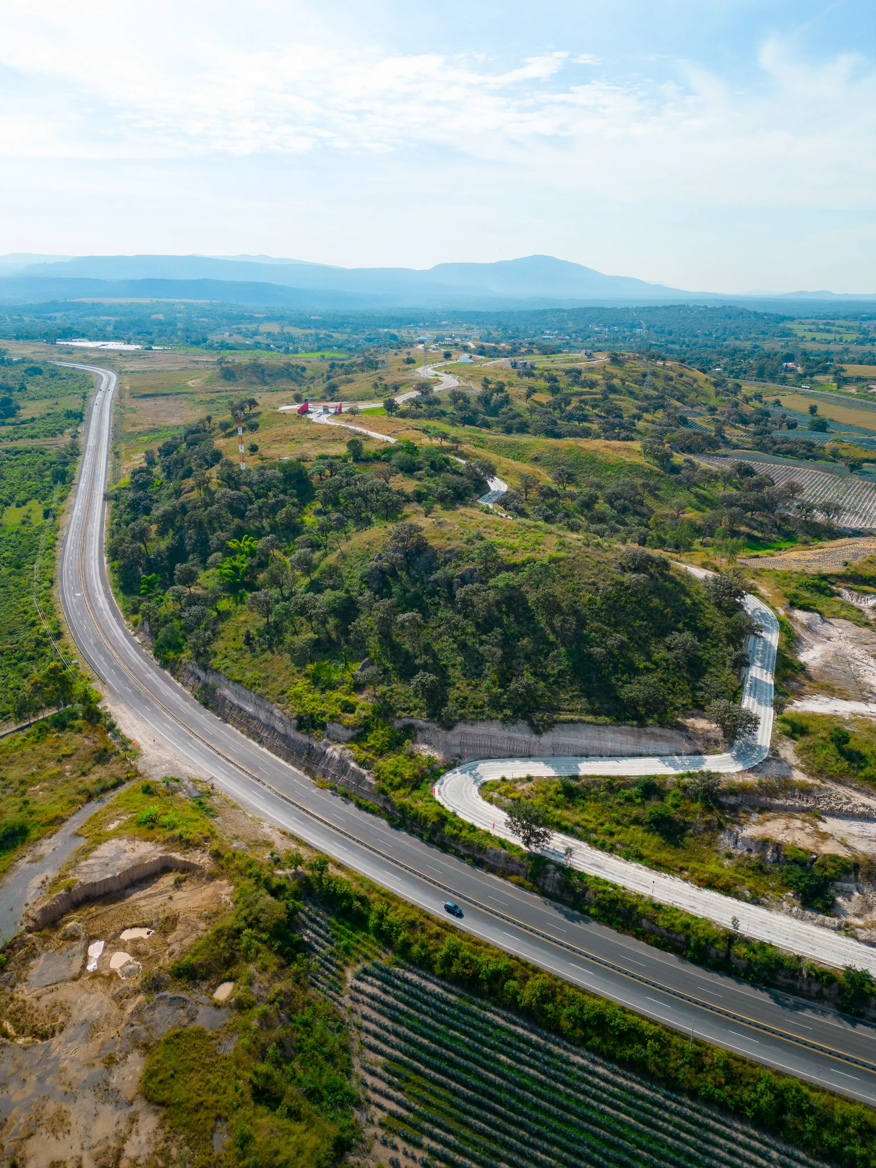 Fotografía 3 de 🌿 Lote Campestre en Venta | 305m² en Punta Bosque, Guadalajara