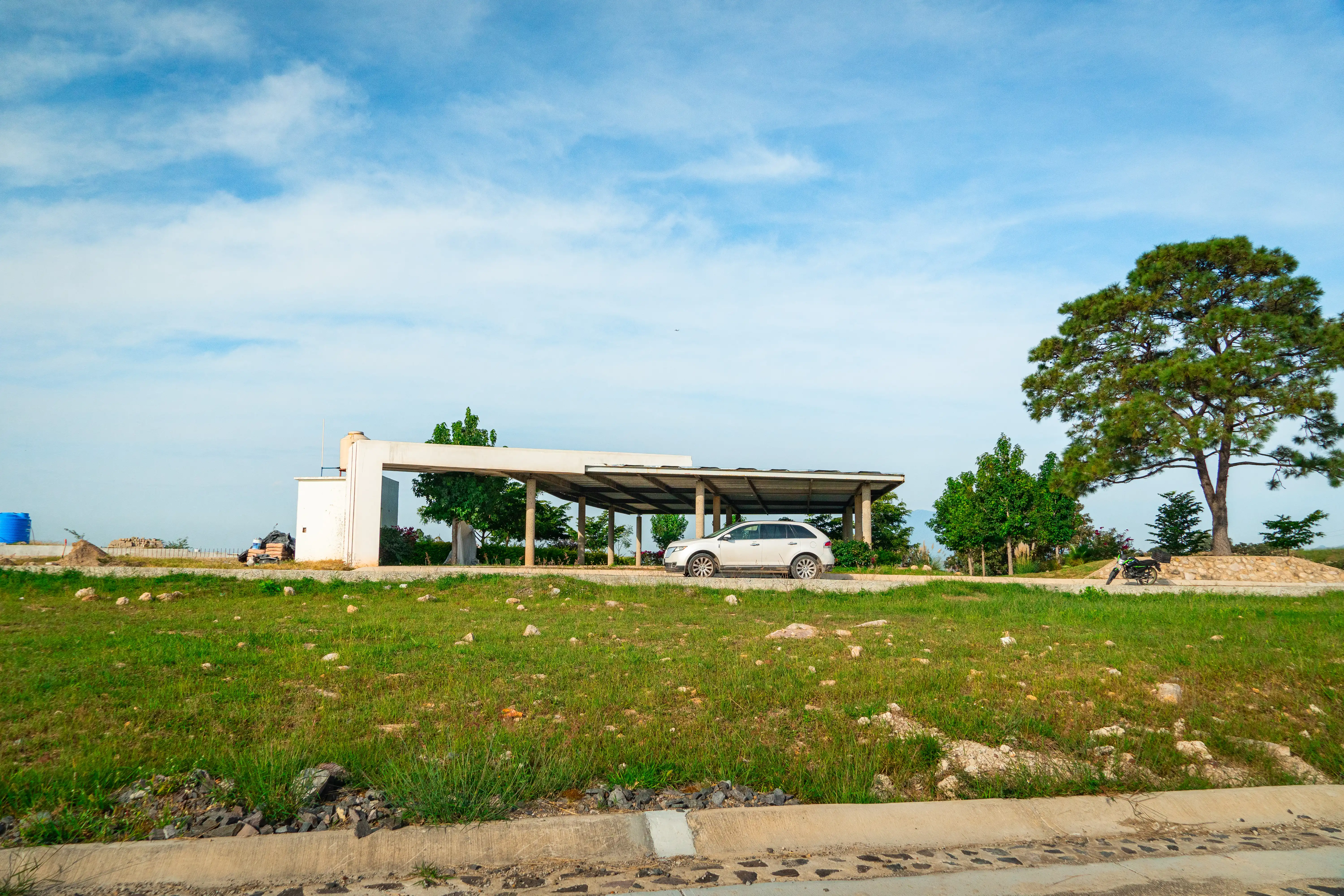 Fotografía 11 de 🌿 Lote Campestre en Venta | 305m² en Punta Bosque, Guadalajara