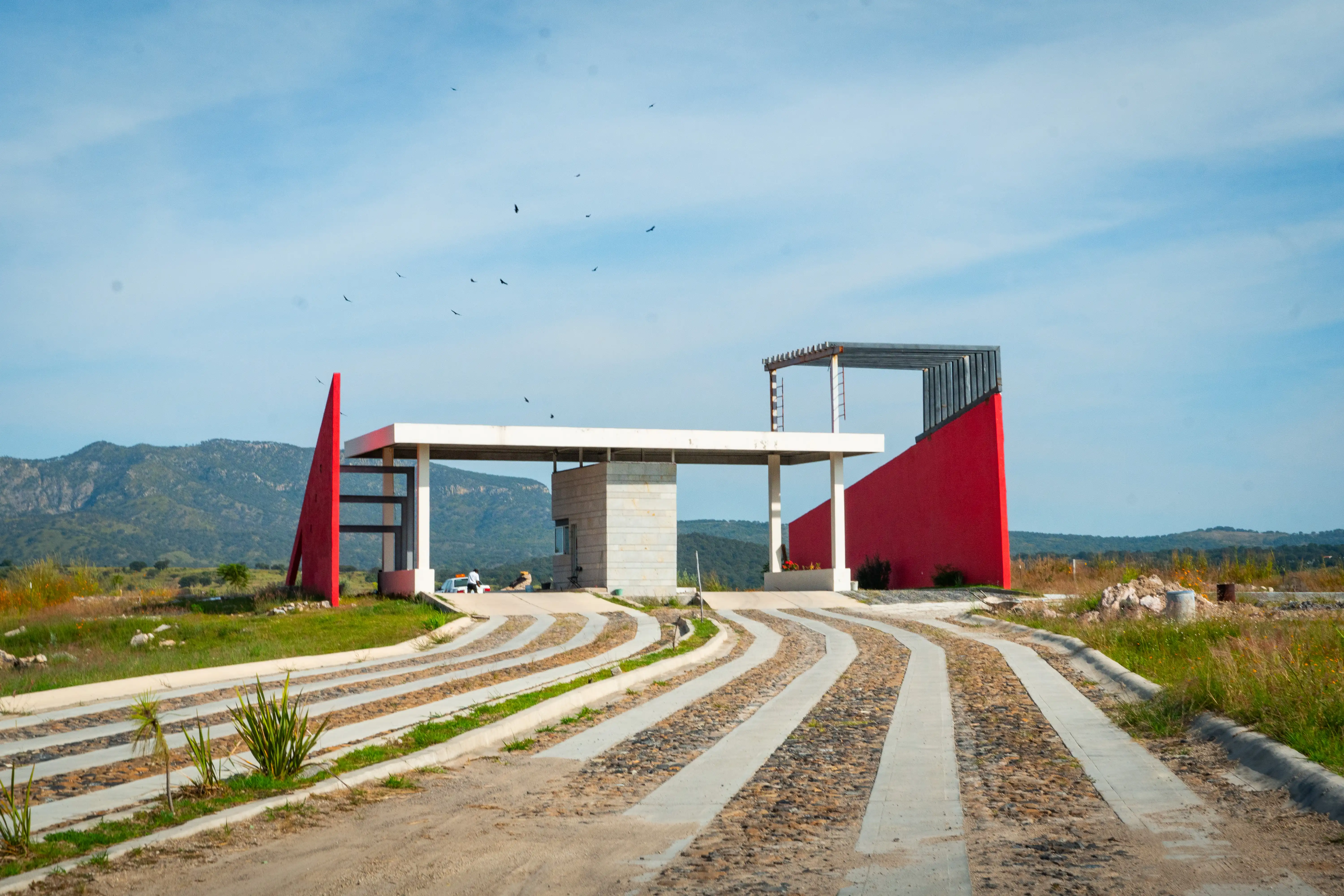 Fotografía 13 de 🌿 Lote Campestre en Venta | 305m² en Punta Bosque, Guadalajara