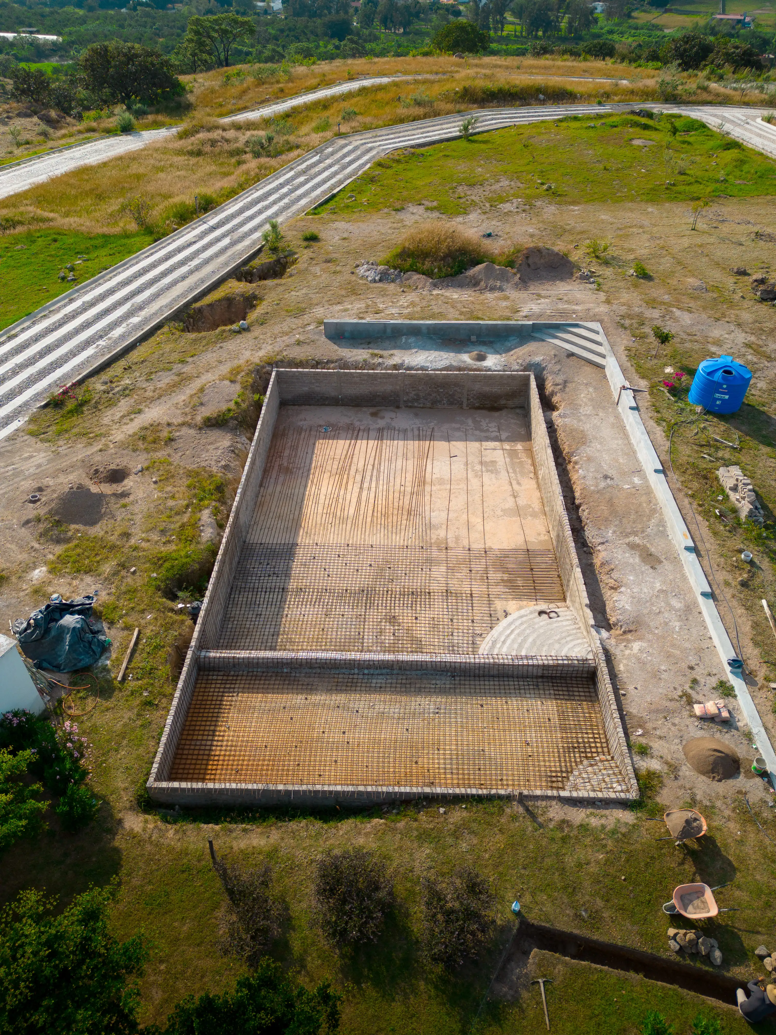 Fotografía 2 de Venta Lote Económico  en Punta Bosque | 200m² - Precio por m² más bajo del desarrollo, Guadalajara