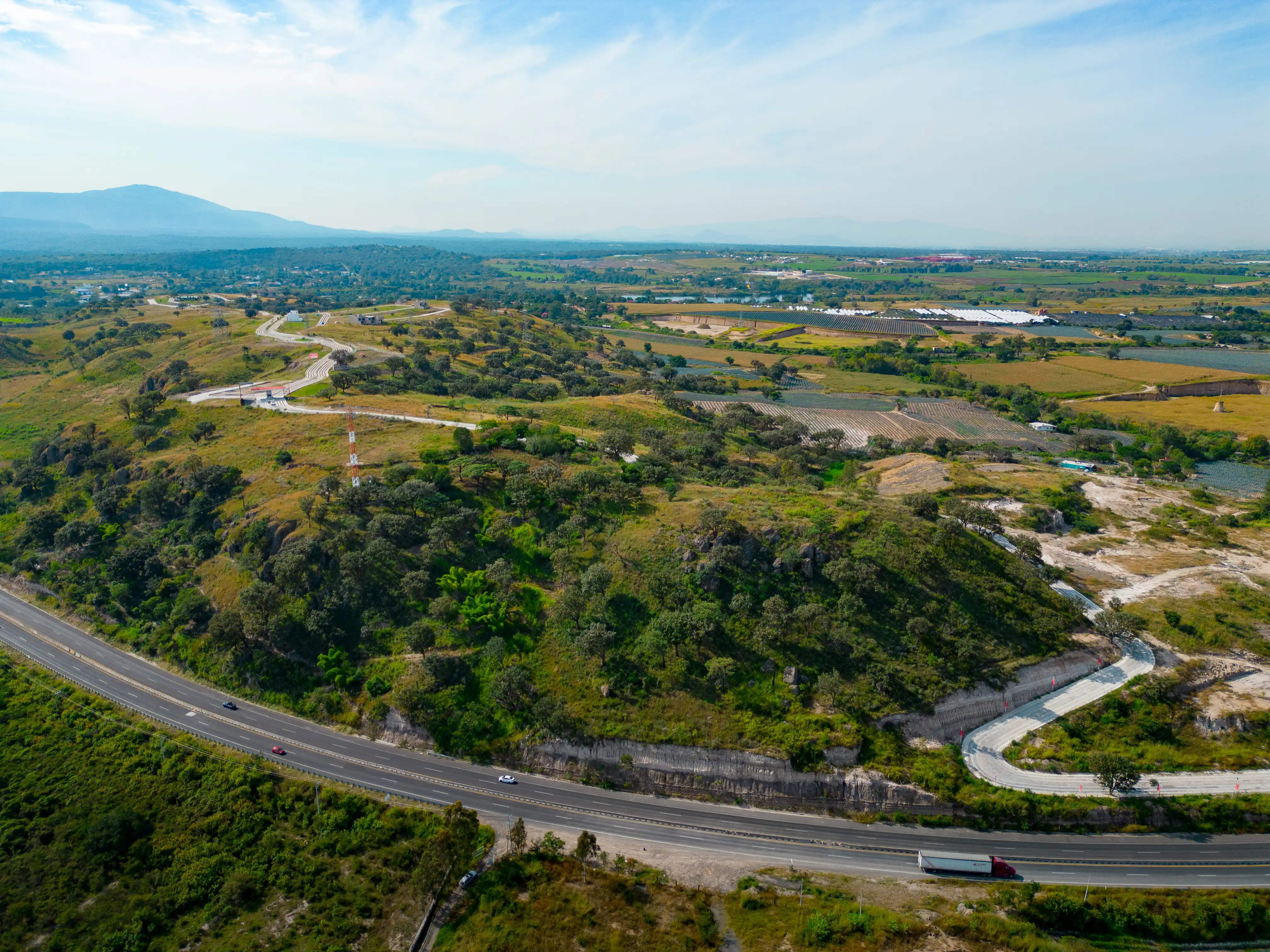 Fotografía 4 de Venta Lote Económico  en Punta Bosque | 200m² - Precio por m² más bajo del desarrollo, Guadalajara